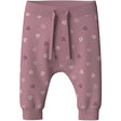 Name It Lilas Hearts Nbfvandora Bukser Box