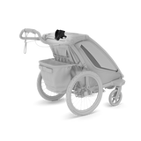 Thule Bottle Cage. Passer til 470-750 ml flasker.