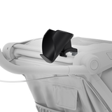 Thule Bottle Cage. Passer til 470-750 ml flasker.
