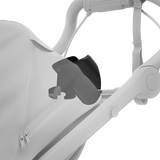 Thule Bottle Cage. Passer til 470-750 ml flasker.