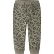 Name It Mermaid Dino Nmmvimo Nreg AOP Swe Bukser Bru