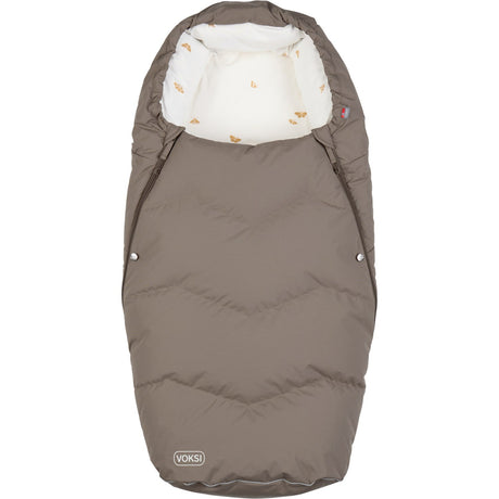 Voksi® Urban Kørepose - Walnut Urban Wings