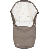 Voksi® Urban Kørepose - Walnut Urban Wings