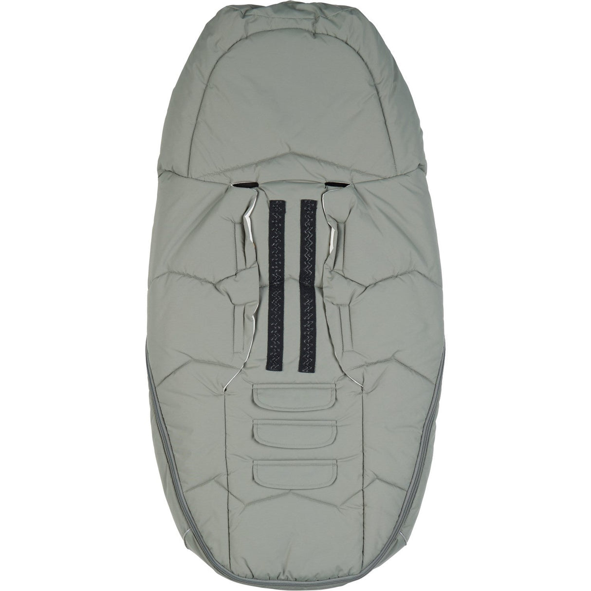 Voksi® Urban Kørepose - Meadow Green Wings