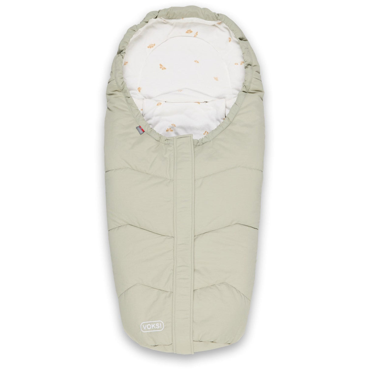 Voksi® Misty Green Move Light Misty Green Wings