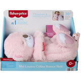 Fisher-Price® Soothe 'n Snuggle Odder Pink