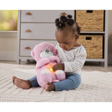 Fisher-Price® Soothe 'n Snuggle Odder Pink
