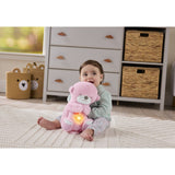 Fisher-Price® Soothe 'n Snuggle Odder Pink