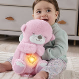 Fisher-Price® Soothe 'n Snuggle Odder Pink