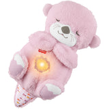 Fisher-Price® Soothe 'n Snuggle Odder Pink