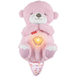 Fisher-Price® Soothe 'n Snuggle Odder Pink