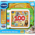 Vtech Mine Første 100 Dyr DK/NO