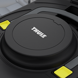 Thule Alfi Isofix Base (0-4 år)