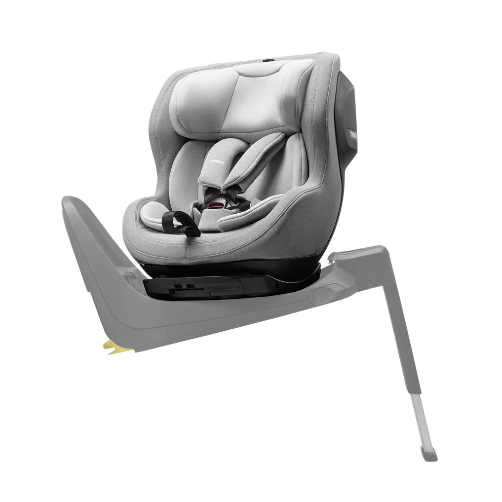 Thule Autostol Elm Light Grey