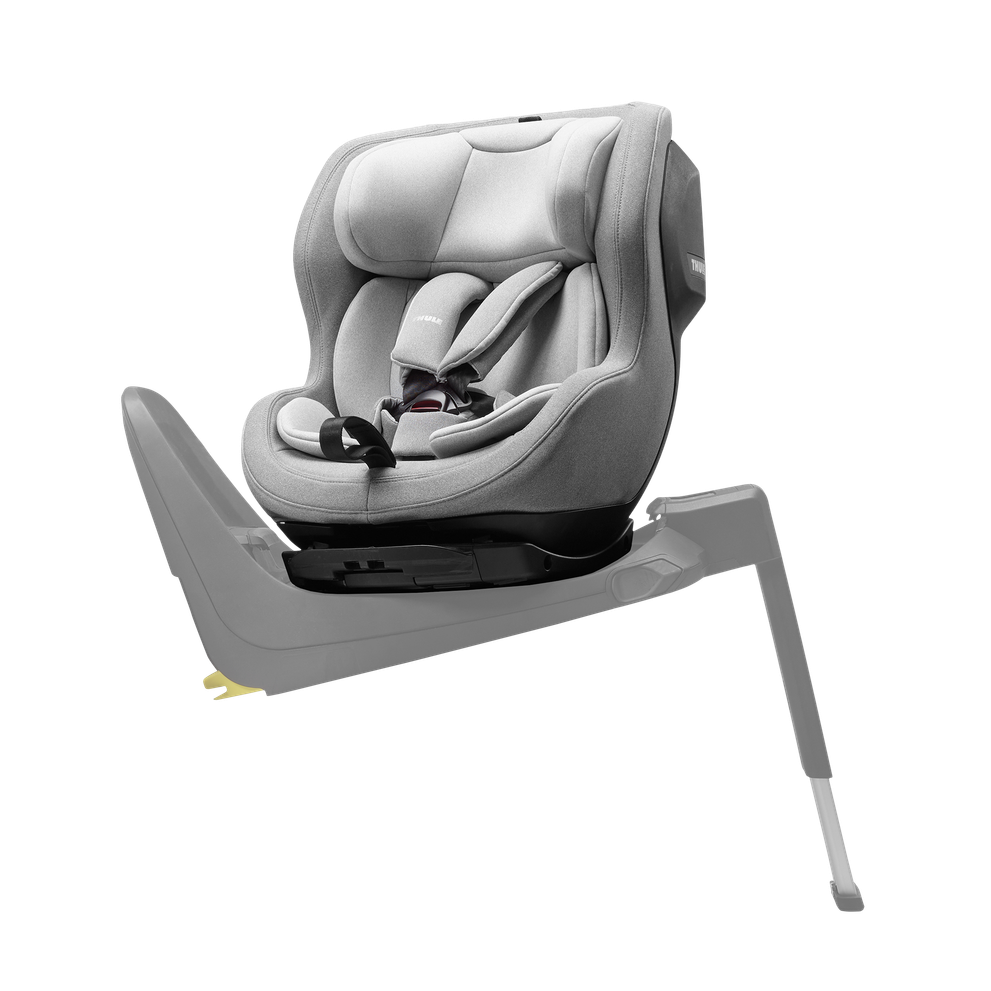 Thule Autostol Elm Light Grey