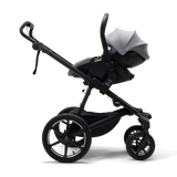 Thule Autostol - Maple Light grey