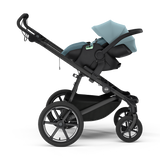 Thule Autostol - Maple Mid Blue