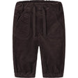 Name It Chocolate Plum Nbmomega Cord Bukser