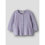 Name It Heirloom Lilac Nbfoxenia Ls Strik Card