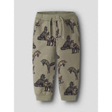 Name It Mermaid Nmmorell Ls Nreg Sweat Bukser Bru Box