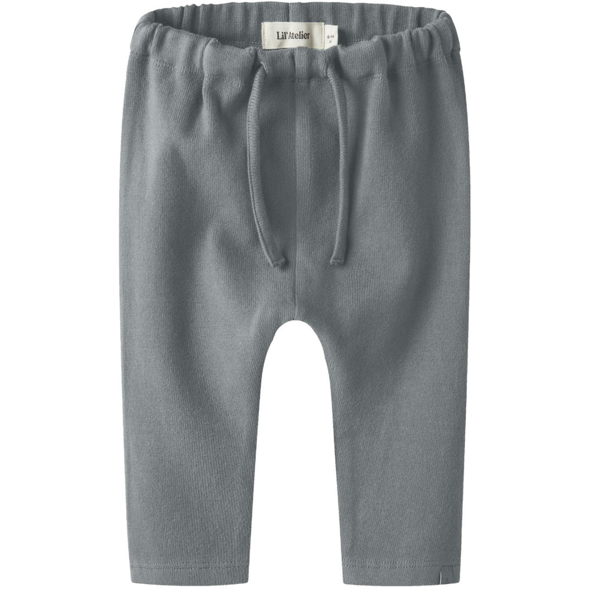 Lil'Atelier Monument Nbmthoro Leo Loose Bukser Lil