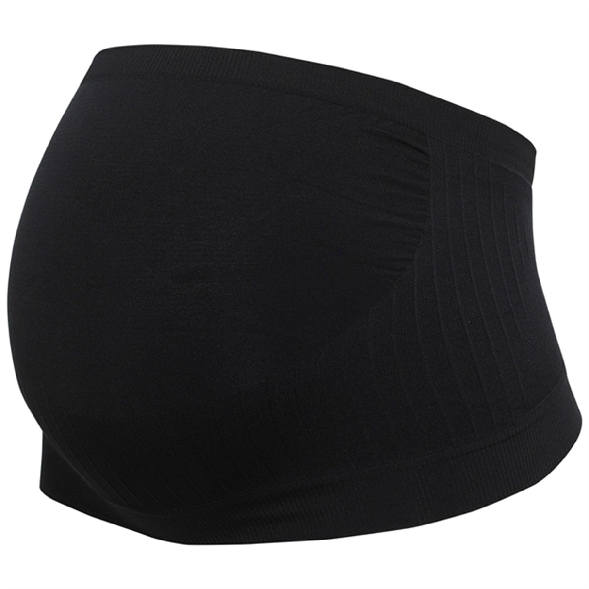 Carriwell Graviditets Støttebælte Sort