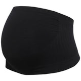 Carriwell Graviditets Støttebælte Sort