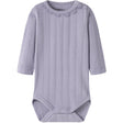 Name It Heirloom Lilac Nbfolene Ls Body