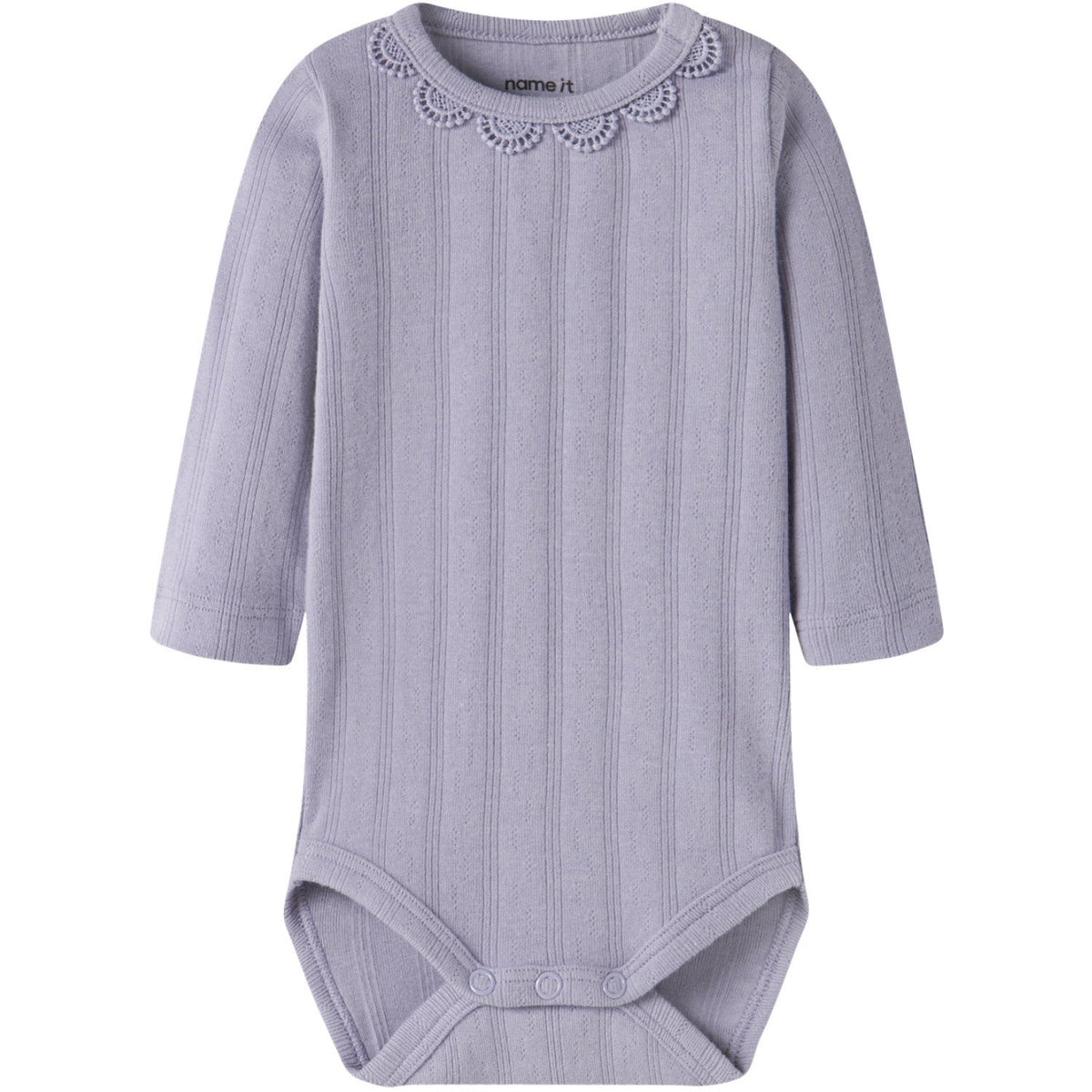 Name It Heirloom Lilac Nbfolene Ls Body