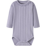 Name It Heirloom Lilac Nbfolene Ls Body