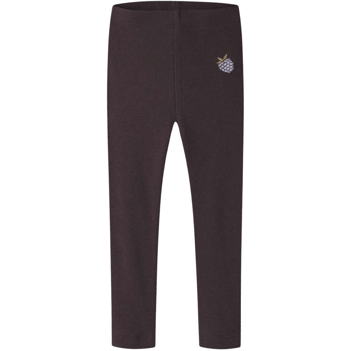 Name It Chocolate Plum Nmfonaya Xsl Leggings Box