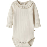 Lil'Atelier Turtledove Nbfonela Ls Slim Body Lil