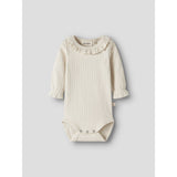 Lil'Atelier Turtledove Nbfonela Ls Slim Body Lil