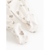 MarMar Modal Smooth Print Teddybears Rubello Heldragt
