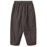 Fliink Coffee Bean Dot Dolly Dot Bukser