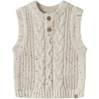 Lil'Atelier Turtledove Nbmgalto Kai Strik Vest Lil