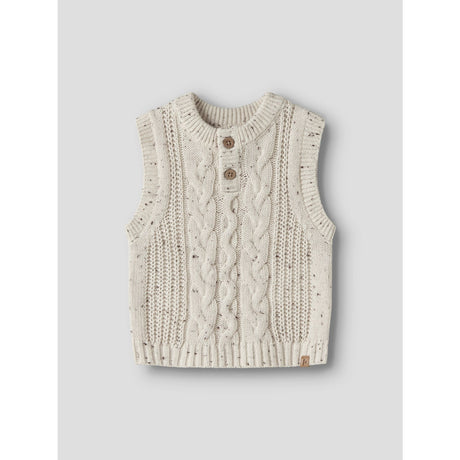Lil'Atelier Turtledove Nbmgalto Kai Strik Vest Lil