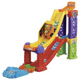 Vtech Toot Toot 3-In-1 Raceway DK