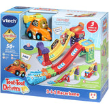 Vtech Toot Toot 3-In-1 Raceway DK