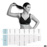 Carriwell Graviditets- og Amme-BH Honey