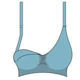 Carriwell Graviditets- og Amme-BH Honey