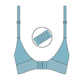 Carriwell Graviditets- og Amme-BH Honey