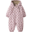 Lil'Atelier Zephyr Hearts Nbflasnow05 Dragt Fo Lil