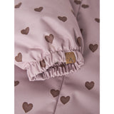 Lil'Atelier Zephyr Hearts Nbflasnow05 Dragt Fo Lil