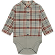 Hust & Claire French Oak Bertil Soft