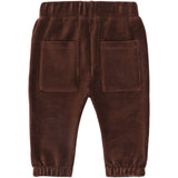 Hust & Claire Soil Gus Ribbed Velour