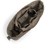DonebyDeer Taupe Stroller Organiser
