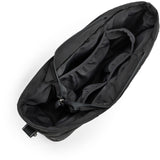 DonebyDeer Black Stroller Organiser
