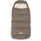DonebyDeer Taupe Kørepose Winter