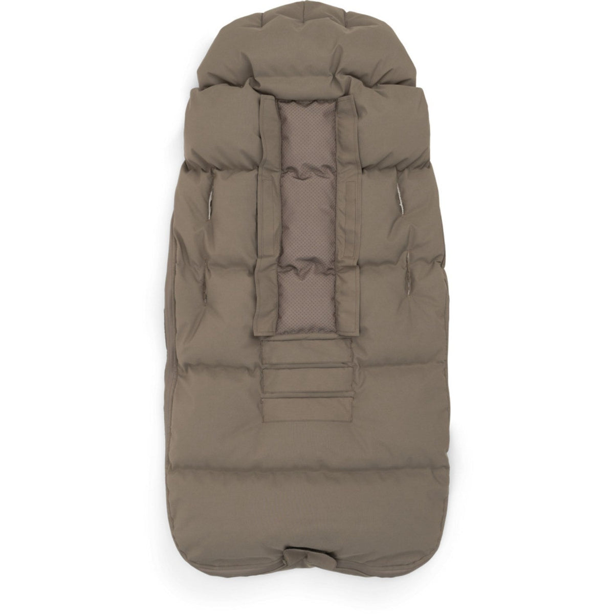 DonebyDeer Taupe Kørepose Winter